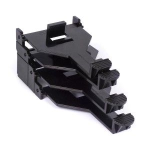 RoloSplice, 4 Splice Trays 760027516 Black