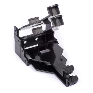RoloSplice, 4 Splice Trays 760027516 Black