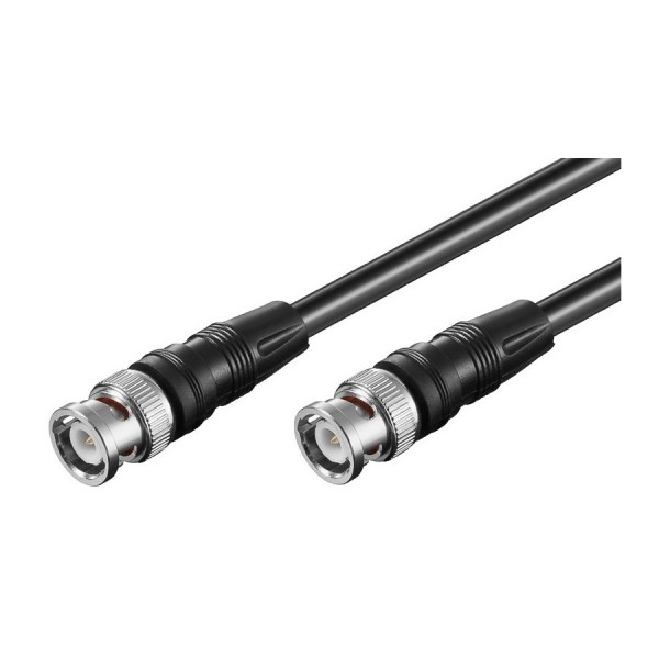 BNC Connector Leads
