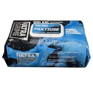 Pro Multiuse Industrial Wipes