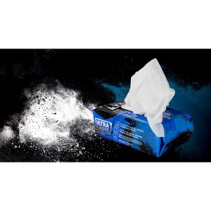 Pro Multiuse Industrial Wipes