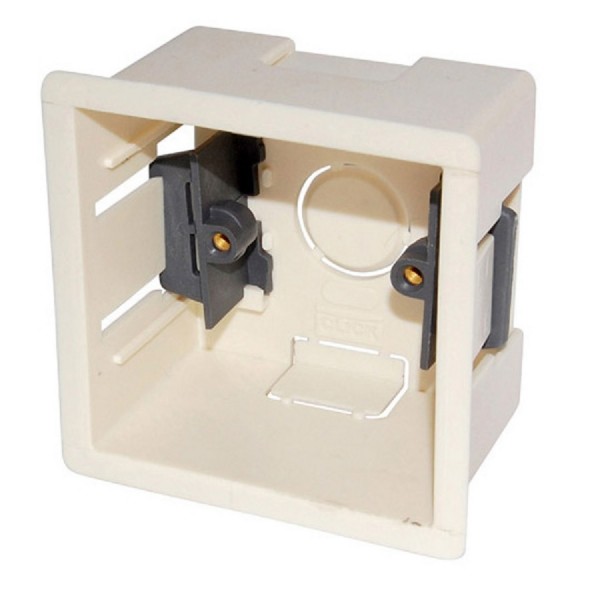 Scolmore Cavity Wall Boxes