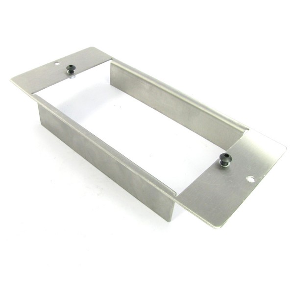 AV Floor Box Adaptor Plates
