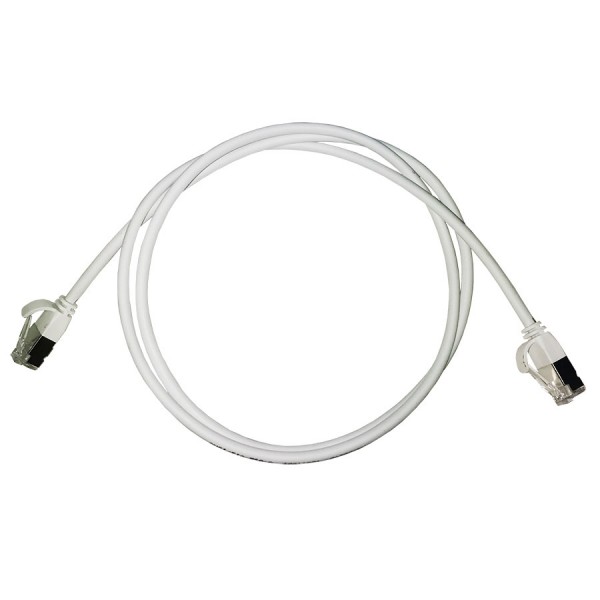 Ultima Cat6A Slim S/FTP Patch Leads
