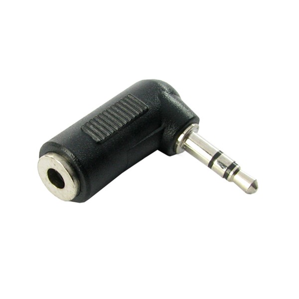 3.5mm Audio Jack Connectors