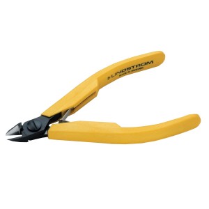 Kevlar Cutters Diagonal Cutting Micro Bevel Cut 8160   