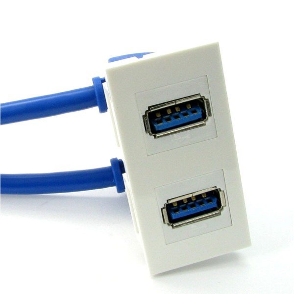 USB 3.0 Euro Modules