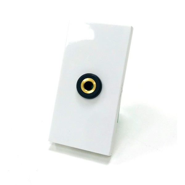 Audio Jack Euro Modules