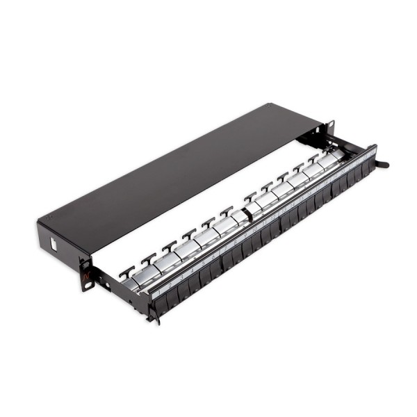 LANmark Unloaded Snap-In Patch Panels