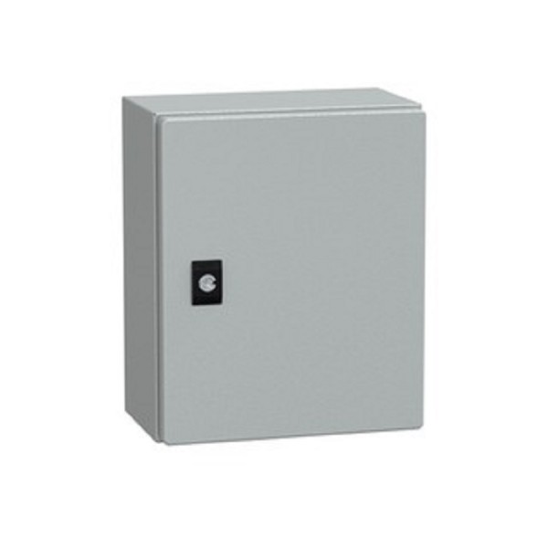Schneider CRN IP66 Steel Enclosures