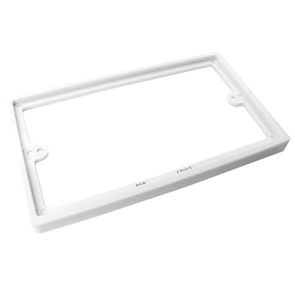 Back Box Extension Collars