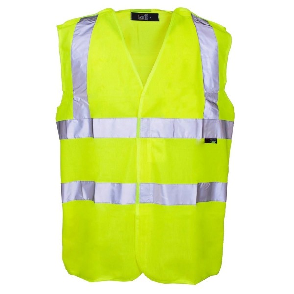 Hi-Viz Waistcoats