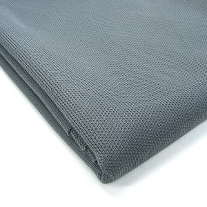 Acoustic Cloth Grey (W)70cm x (L)140cm CT64-03  