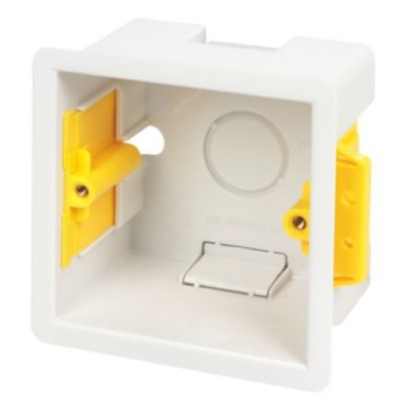 Appleby Cavity Wall Boxes
