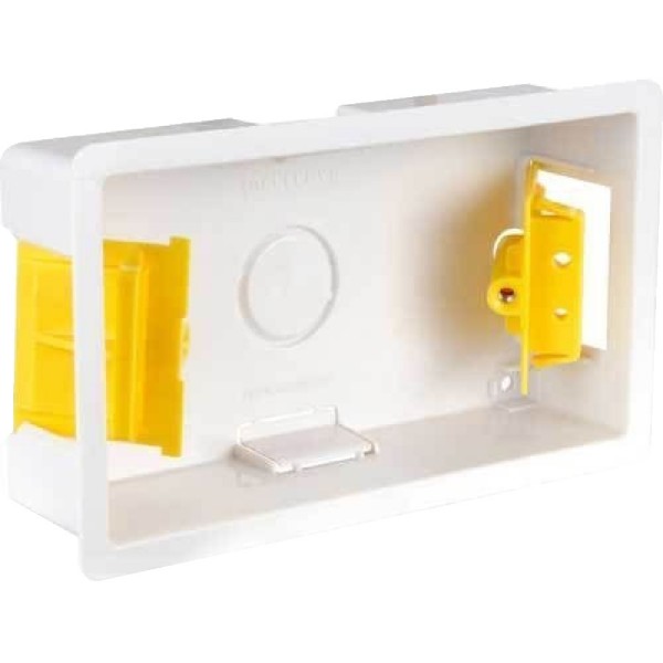 Appleby Cavity Wall Boxes