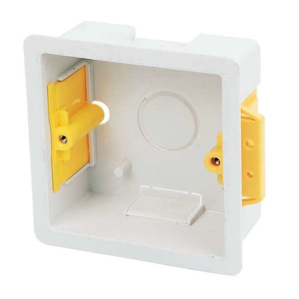 Appleby Cavity Wall Boxes