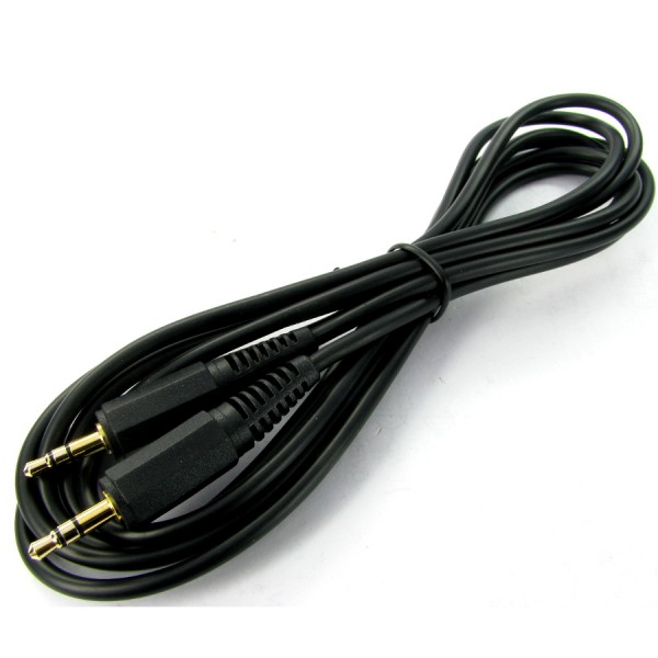 Audio Jack Leads