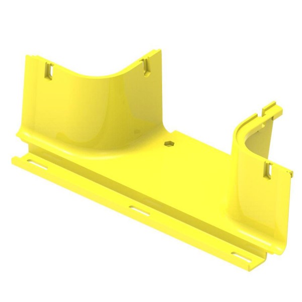 FiberGuide Horizontal Tee Pieces