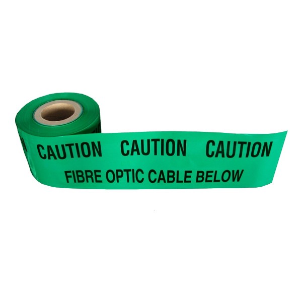 Underground LDPE Marker Tapes