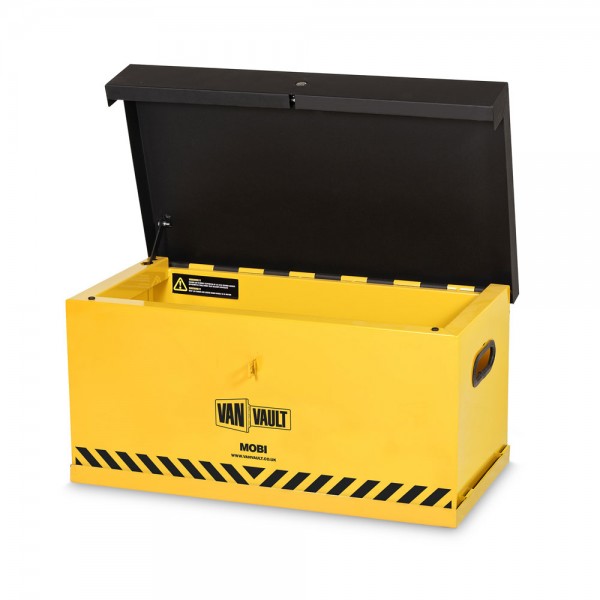 Van Vaults