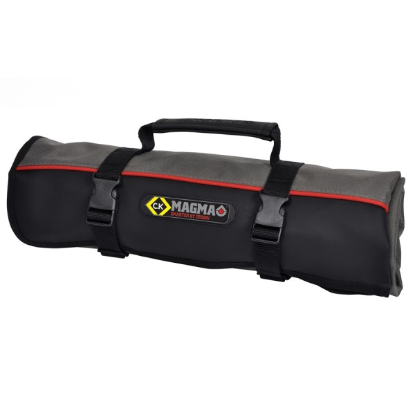 CK Technicians Tool Cases & Tool Roll