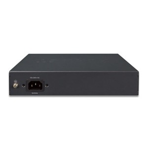 Gigabit Ethernet PoE Switch Desktop Unmanaged 10/100/1000Mbps 10 Port 120W (8 Ports) GSD-1008HP