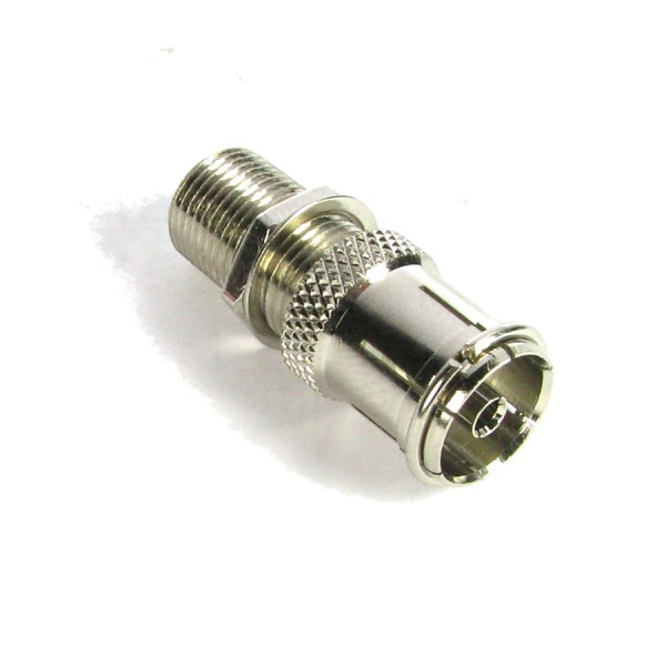 RF Connector Adaptors