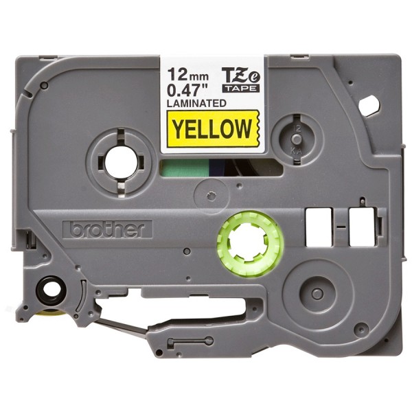 Brother P-Touch TZe Standard Tapes