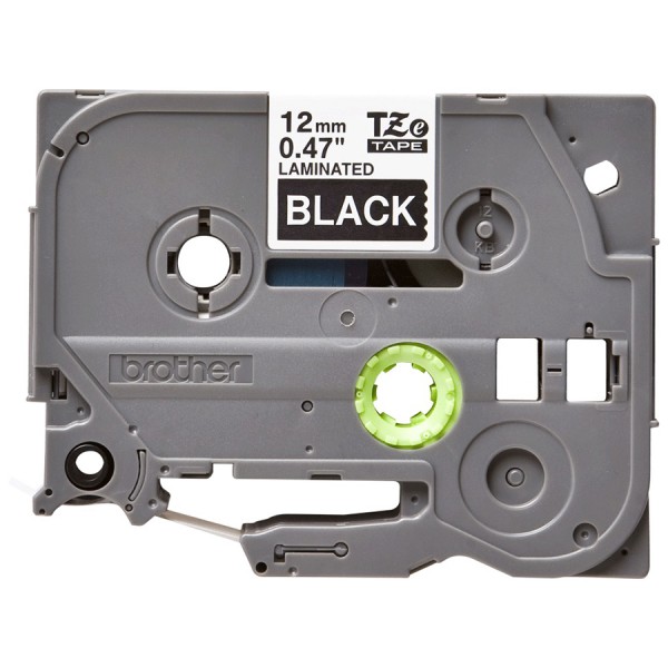 Brother P-Touch TZe Standard Tapes
