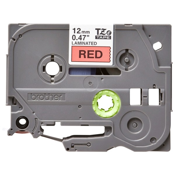 Brother P-Touch TZe Standard Tapes