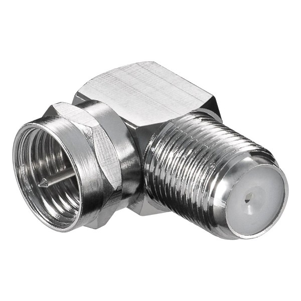 F-Type Connectors & Adaptors