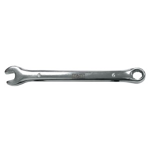 Combination Spanner 6mm SC006