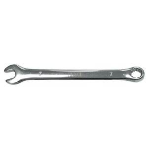 Combination Spanner 7mm SC007