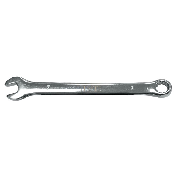 Tait Tools Combination Spanners
