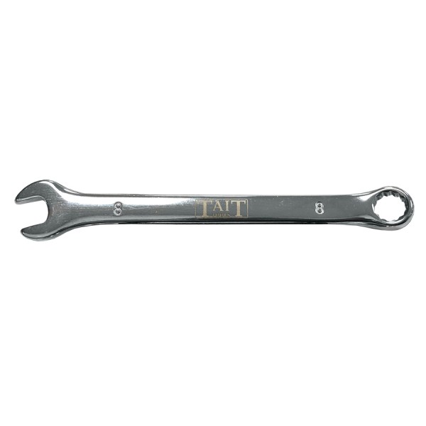 Tait Tools Combination Spanners
