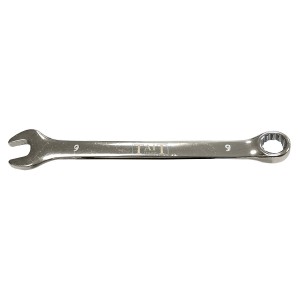 Combination Spanner 9mm SC009