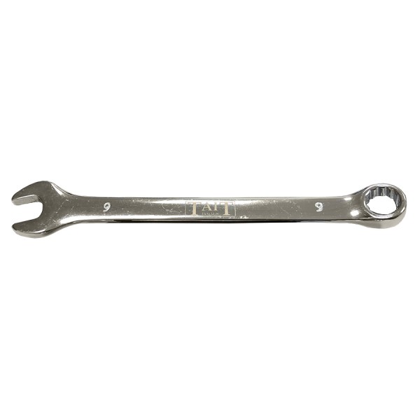 Tait Tools Combination Spanners
