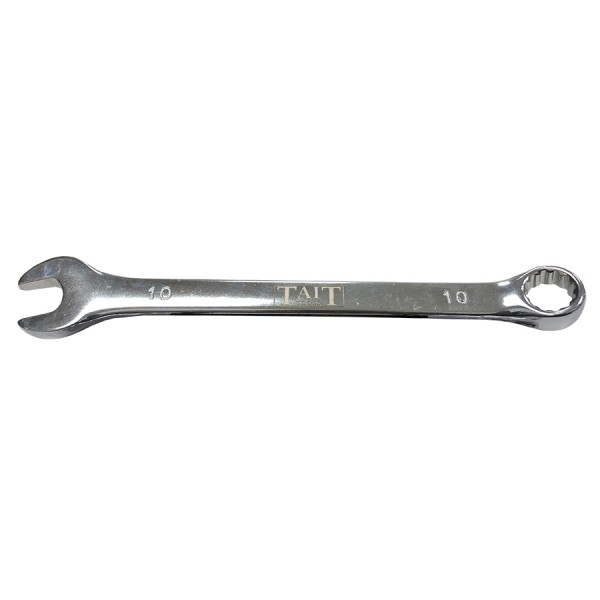 Tait Tools Combination Spanners