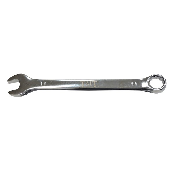 Tait Tools Combination Spanners