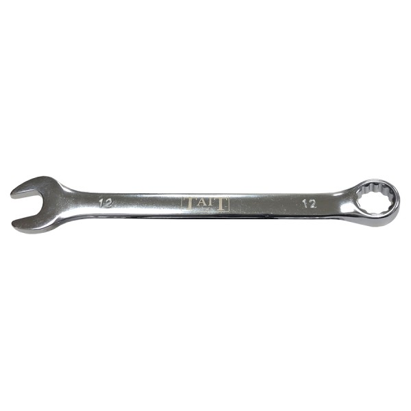 Tait Tools Combination Spanners
