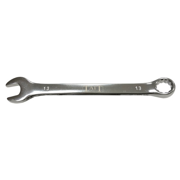 Tait Tools Combination Spanners
