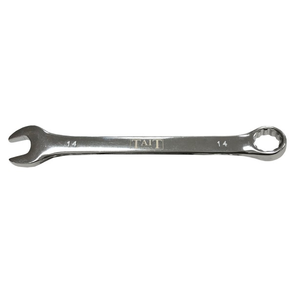 Tait Tools Combination Spanners