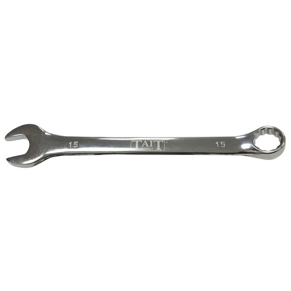 Tait Tools Combination Spanners