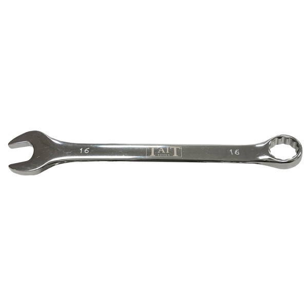 Tait Tools Combination Spanners