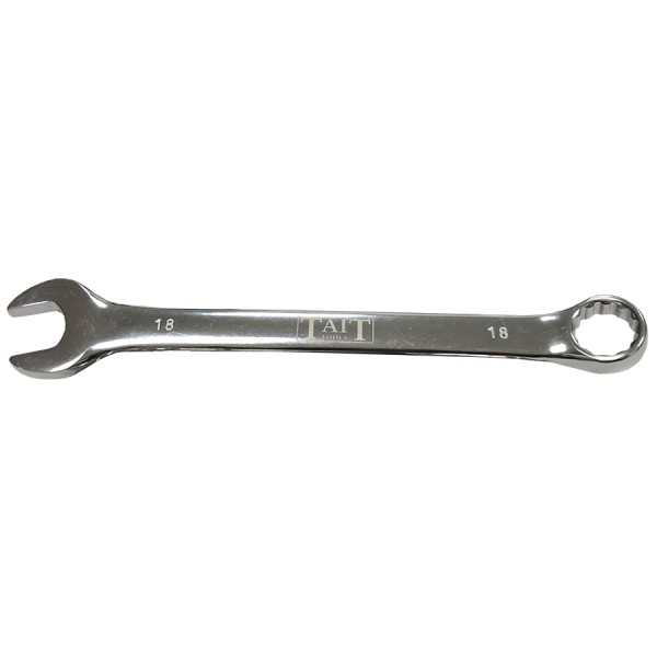 Tait Tools Combination Spanners
