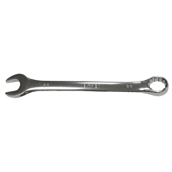Tait Tools Combination Spanners