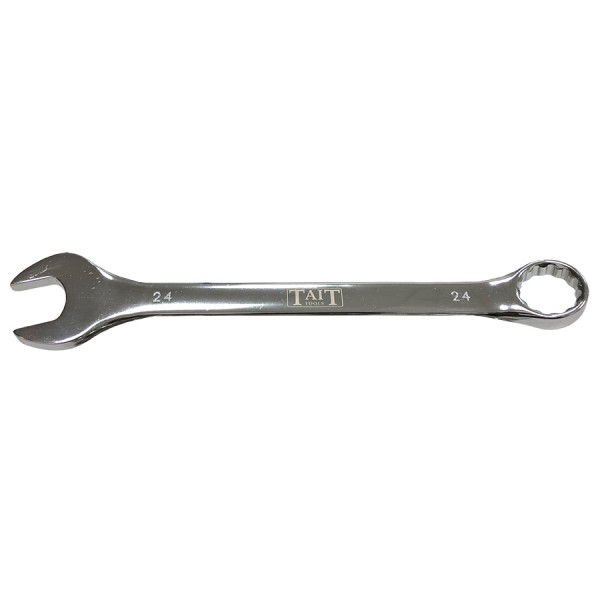 Tait Tools Combination Spanners