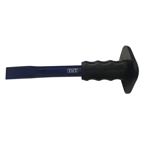 Tait Tools Cold Chisels with Hand Grip