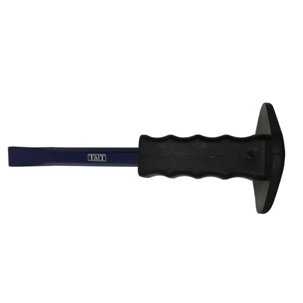 Tait Tools Cold Chisels with Hand Grip