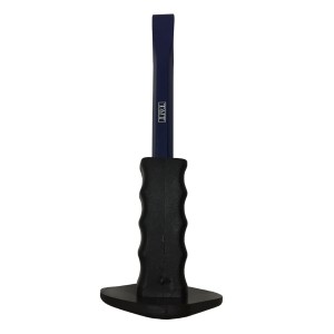 Cold Chisel with Hand Guard CC125 (L)250mm Blade Width 19mm
